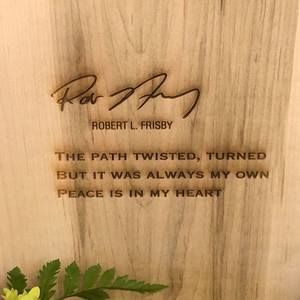 Meet your Posher, Kris